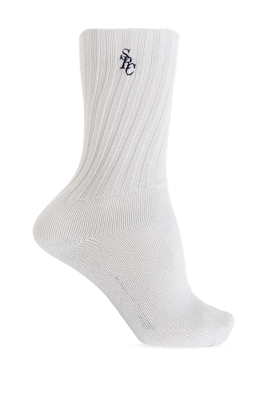 Src Rib Socks