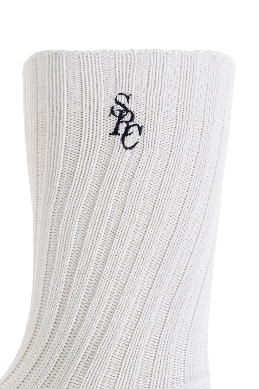 Src Rib Socks