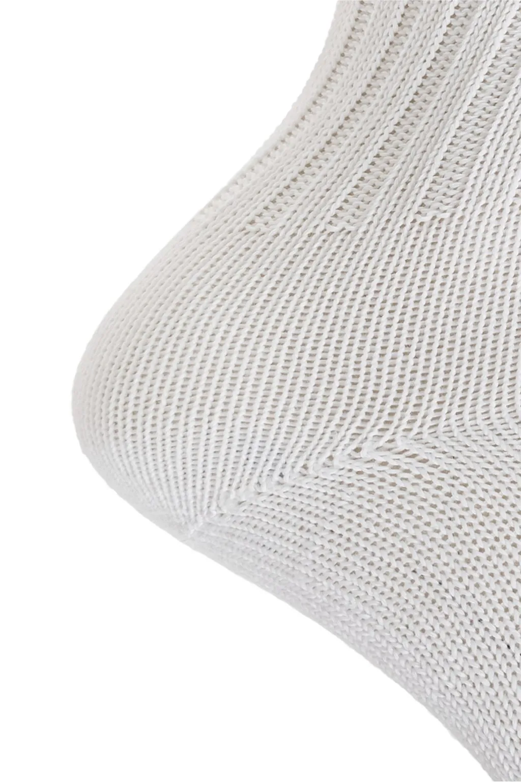 Src Rib Socks