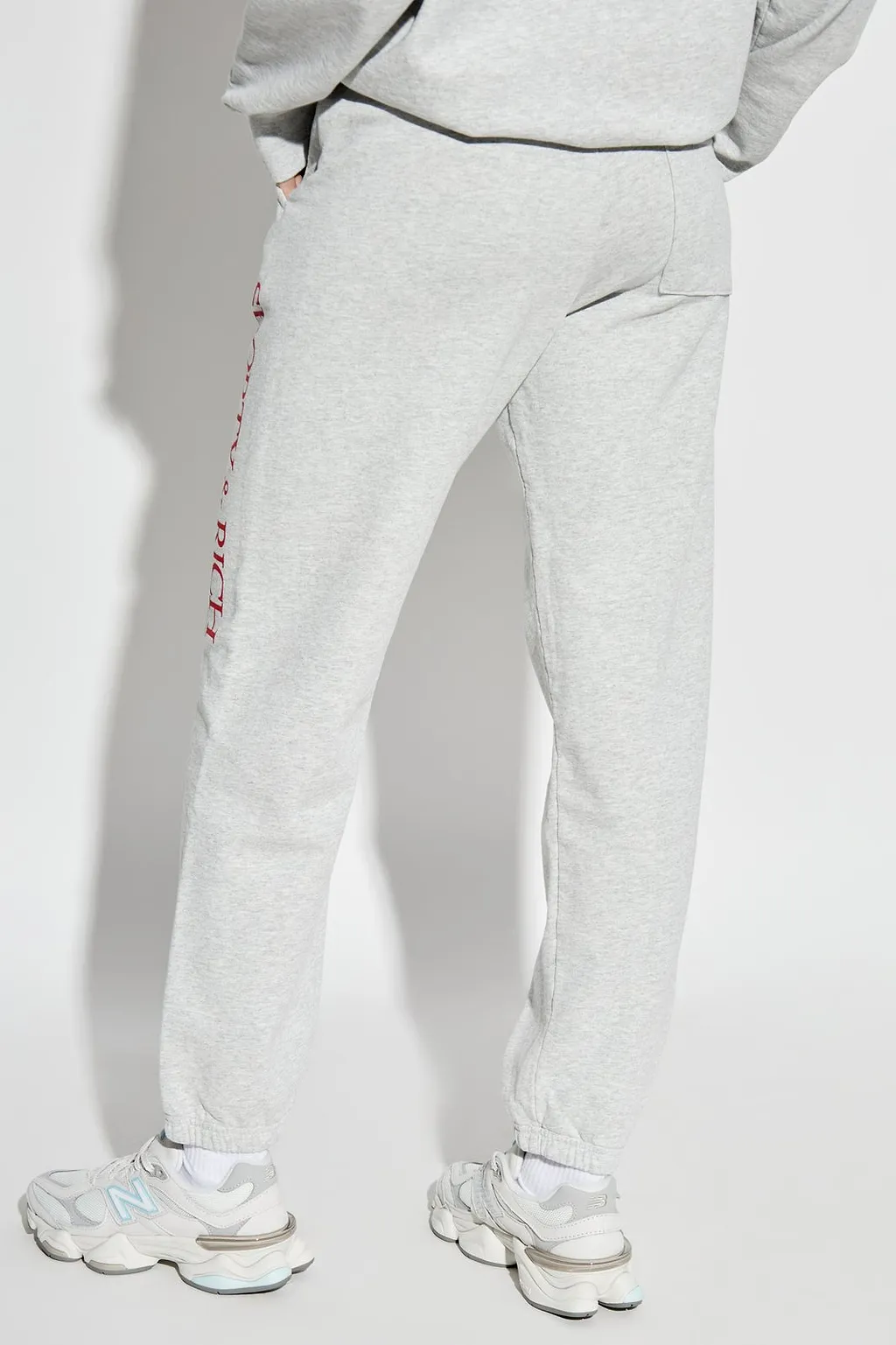 Sporty & Rich Running Club Sweatpants