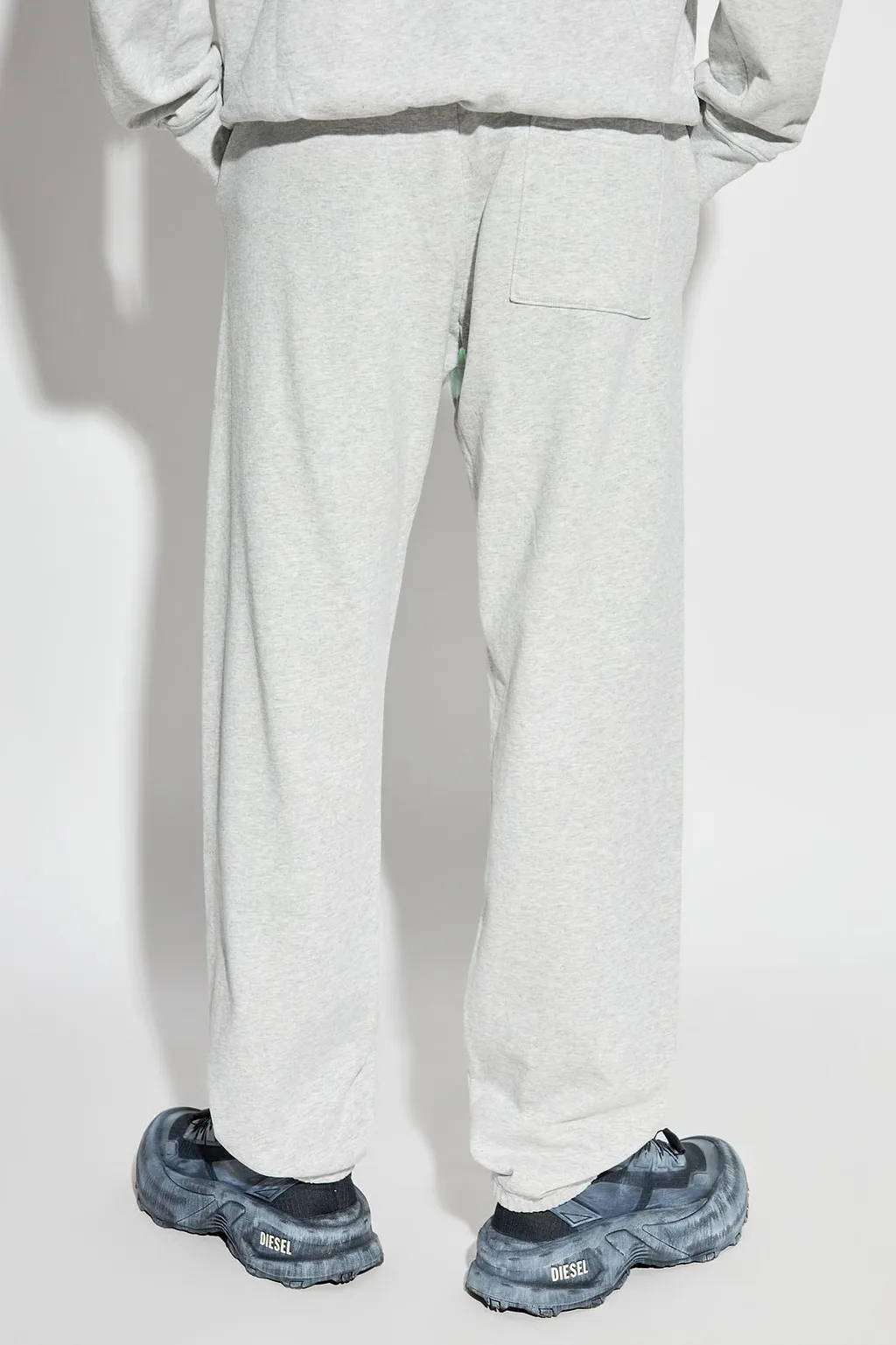 Sporty & Rich Running Club Sweatpants