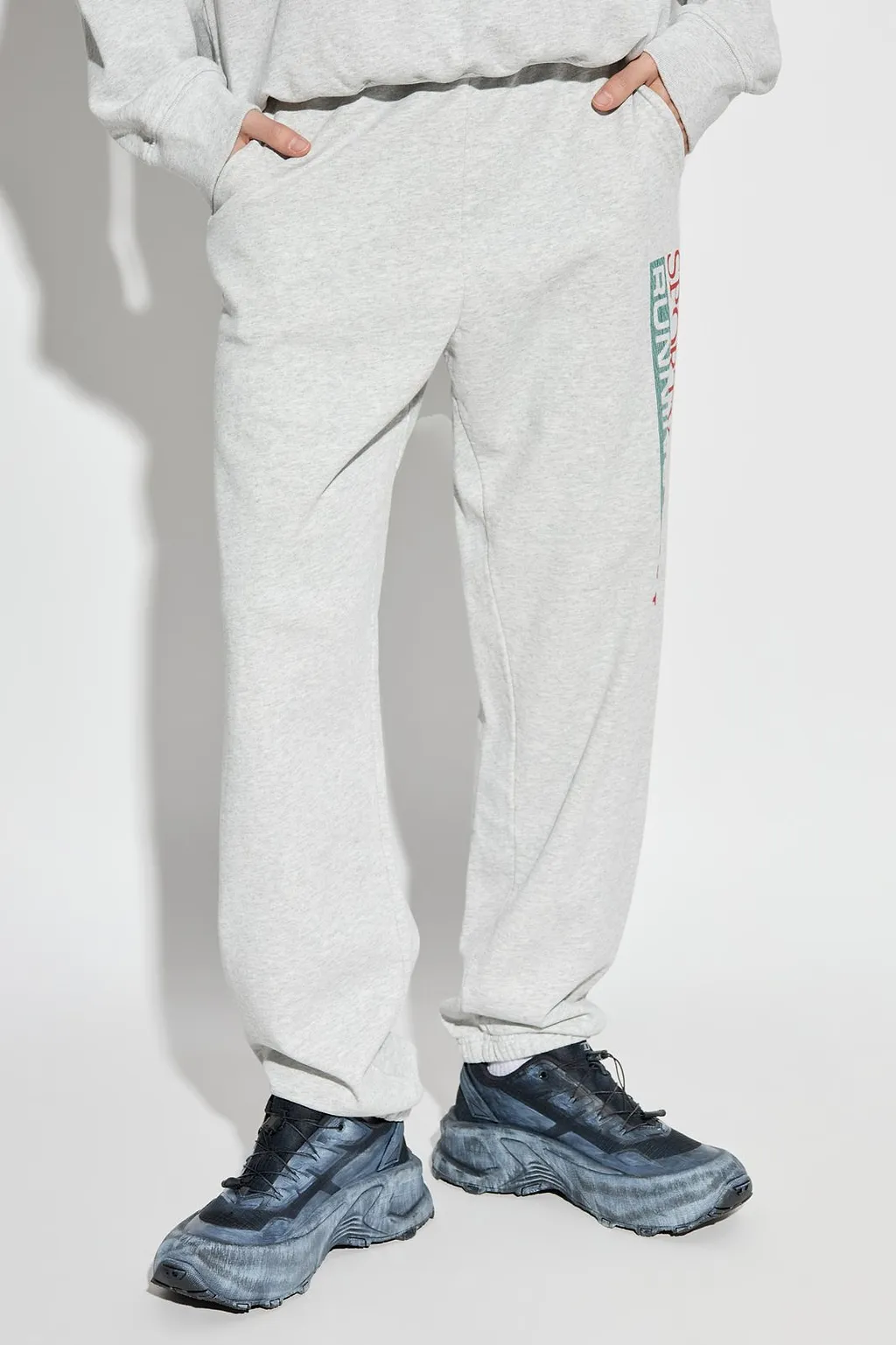Sporty & Rich Running Club Sweatpants