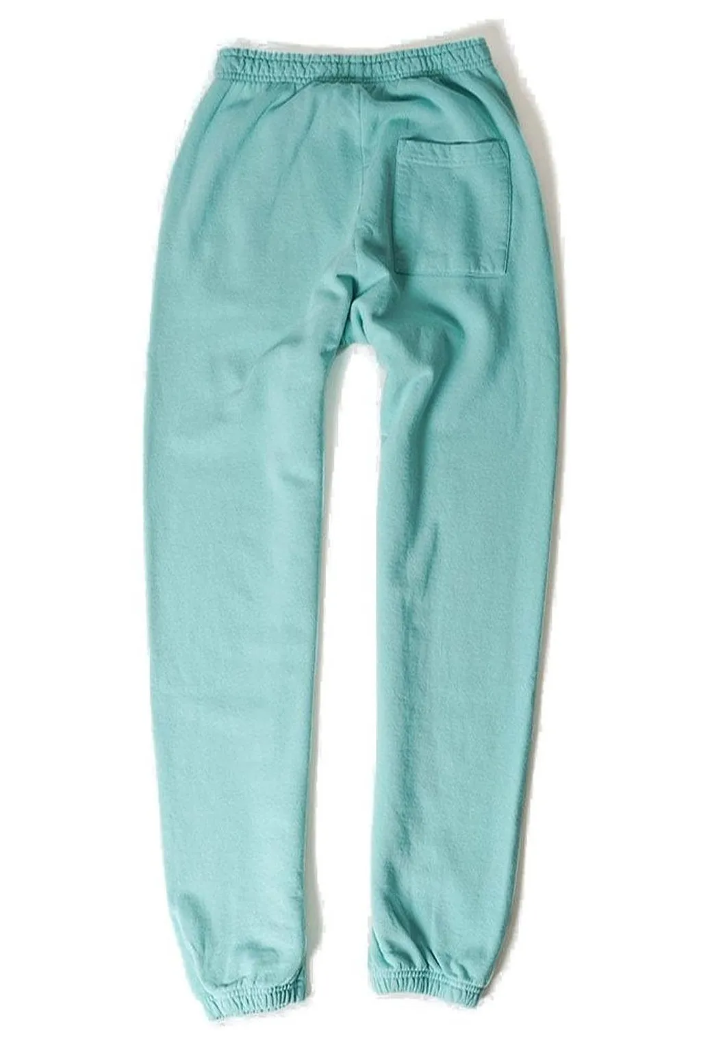 Sporty & Rich Tapered Leg Track Pants