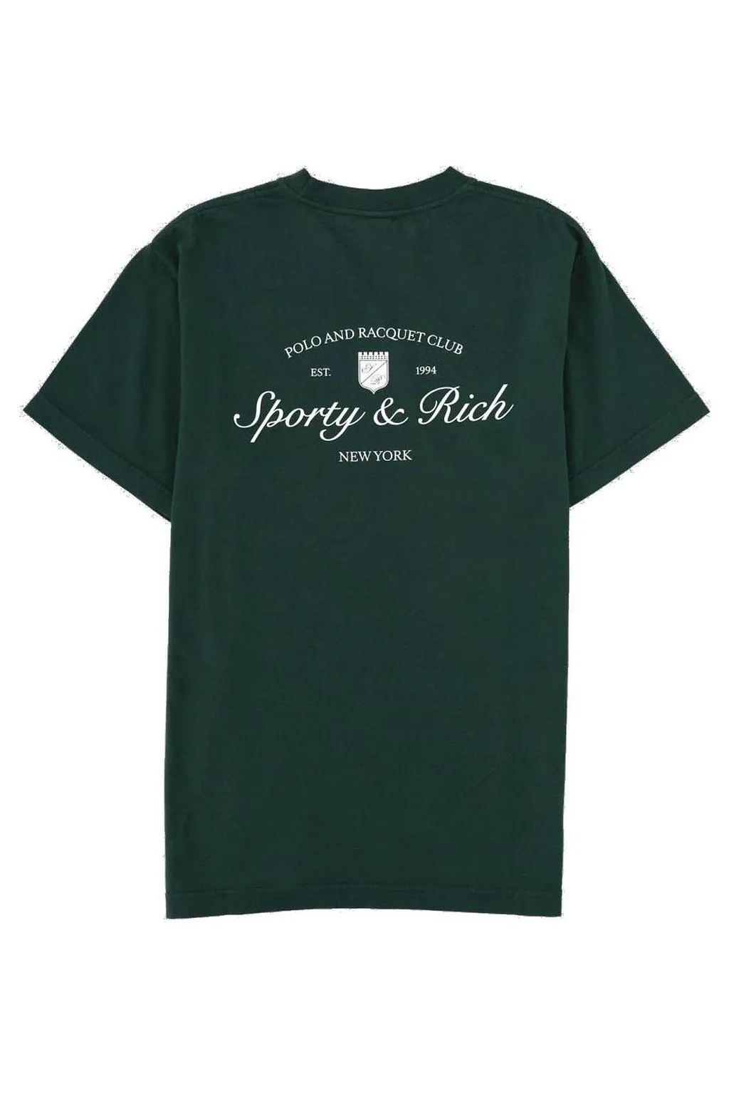 Syracuse T-Shirt
