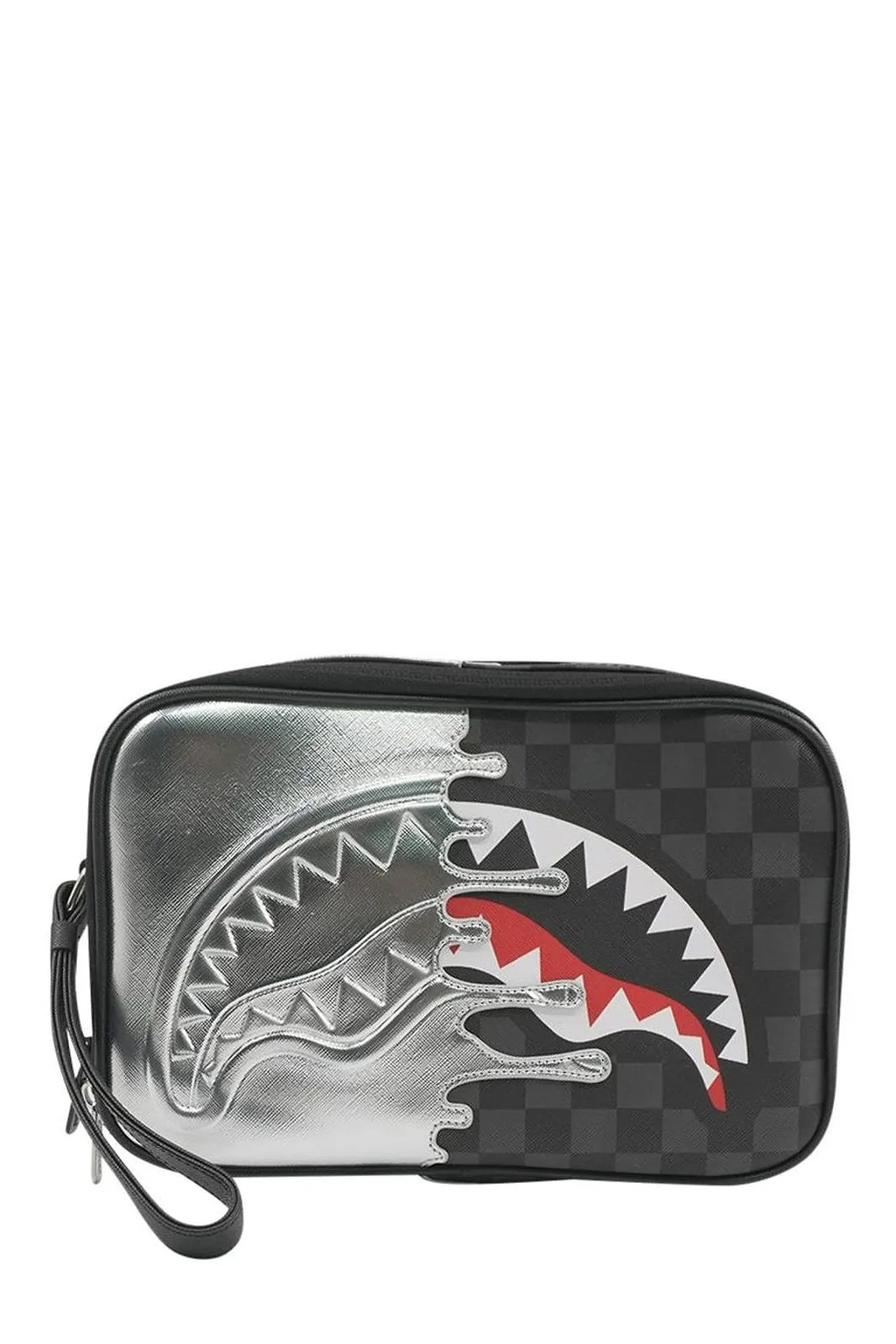 Brick Toiletry Pouch