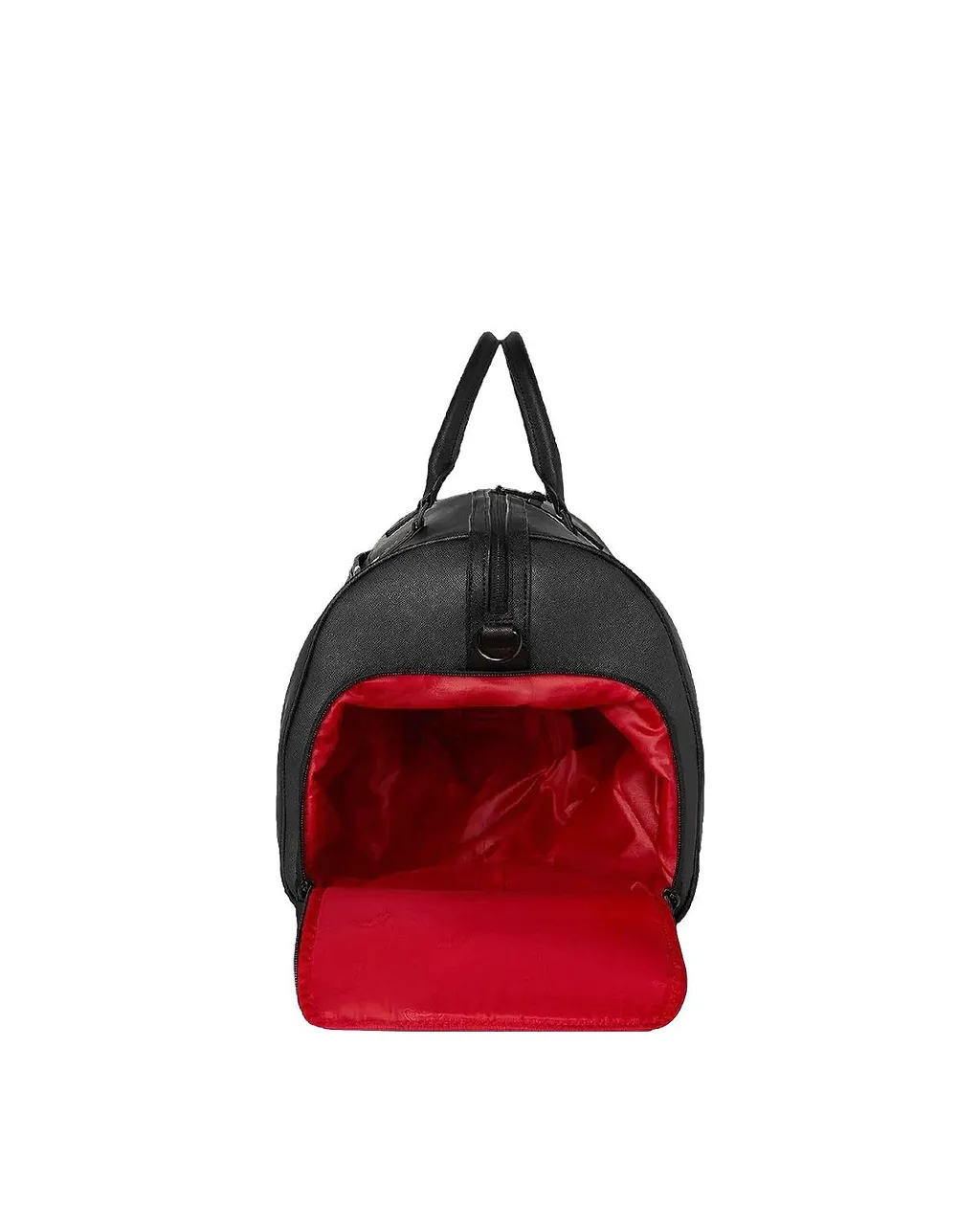Center Rip Mini Duffle Bag