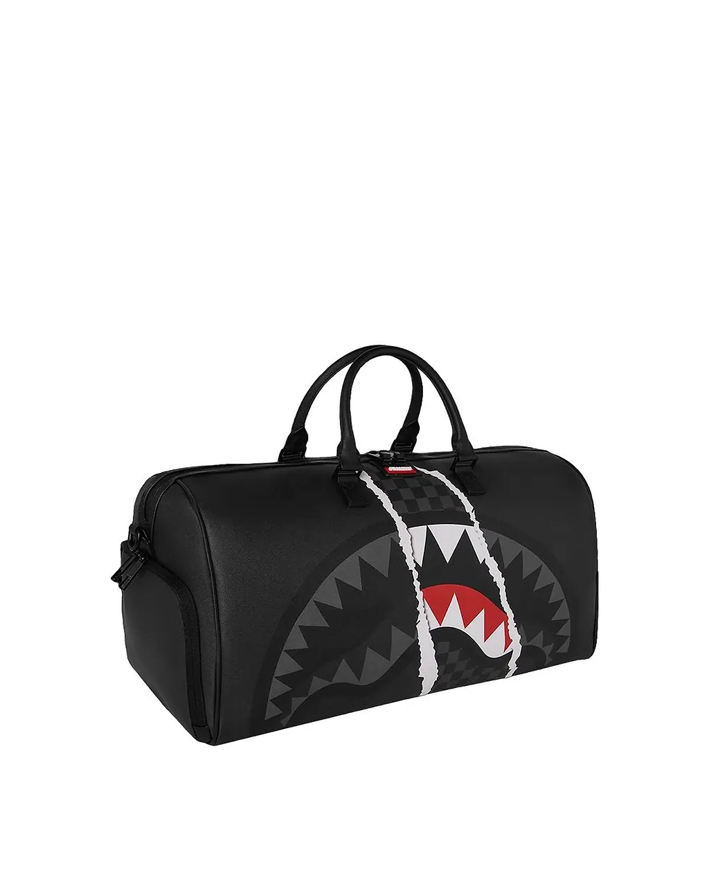 Center Rip Mini Duffle Bag