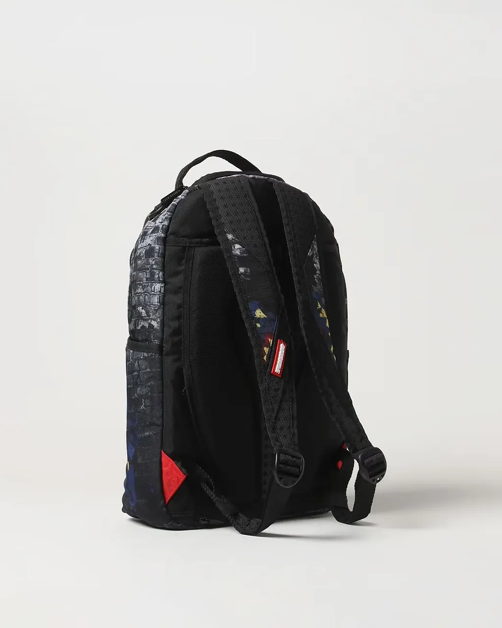 Brick Break Superman Backpack