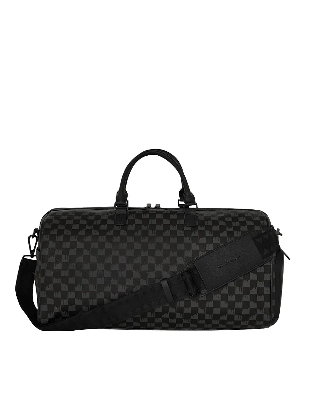 Dripping Sharks Duffle Bag