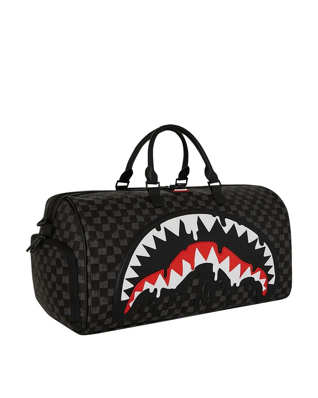 Dripping Sharks Duffle Bag