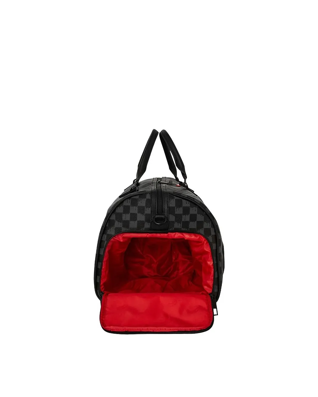 Dripping Sharks Duffle Bag