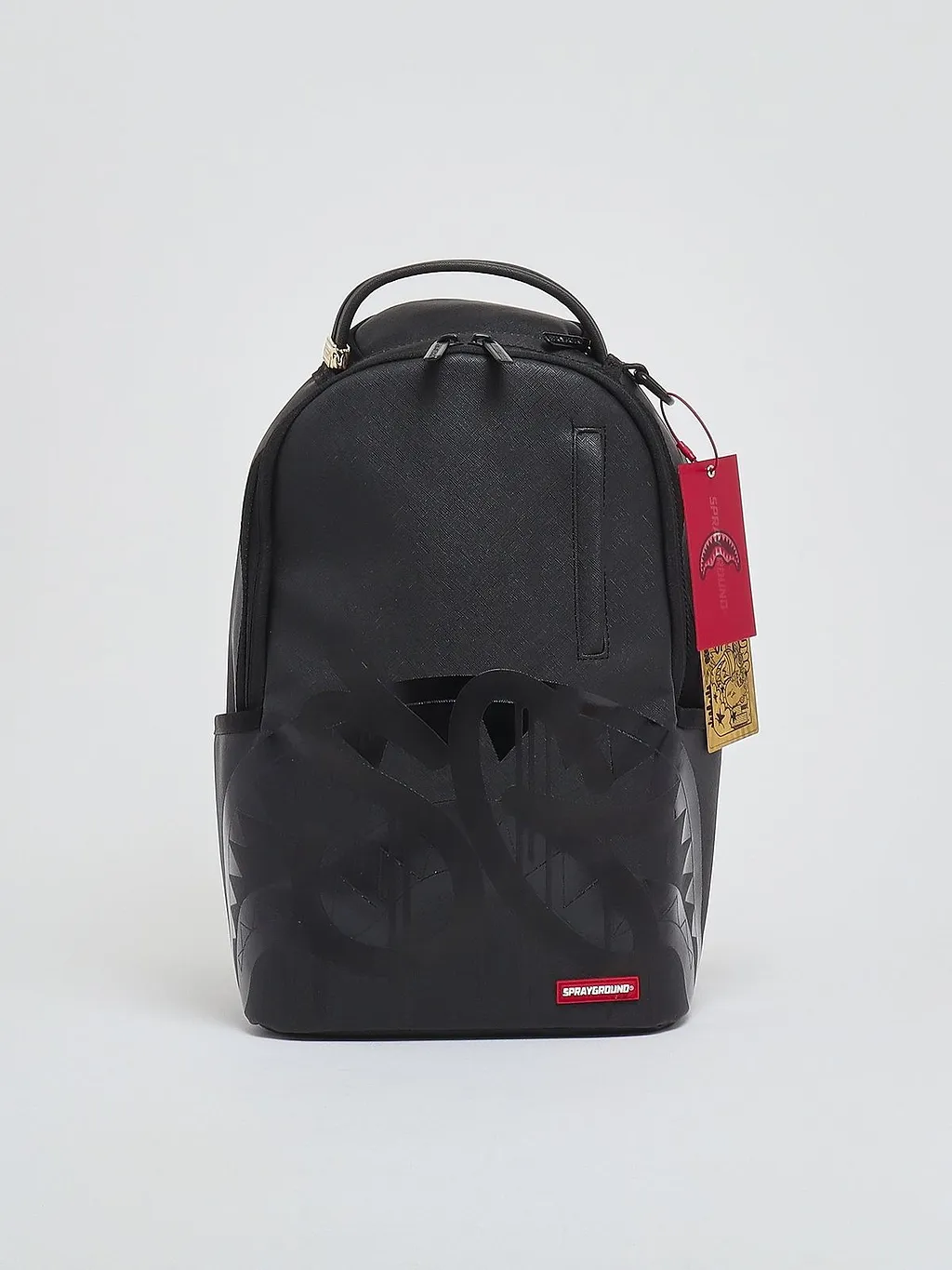Ghost Drip Mini Backpack