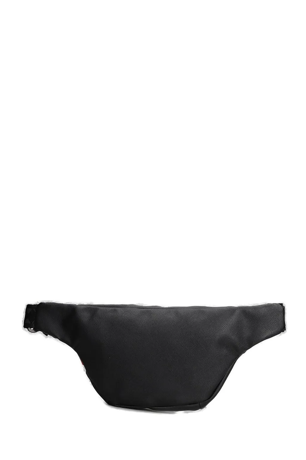 Logo Detail Waist Bag