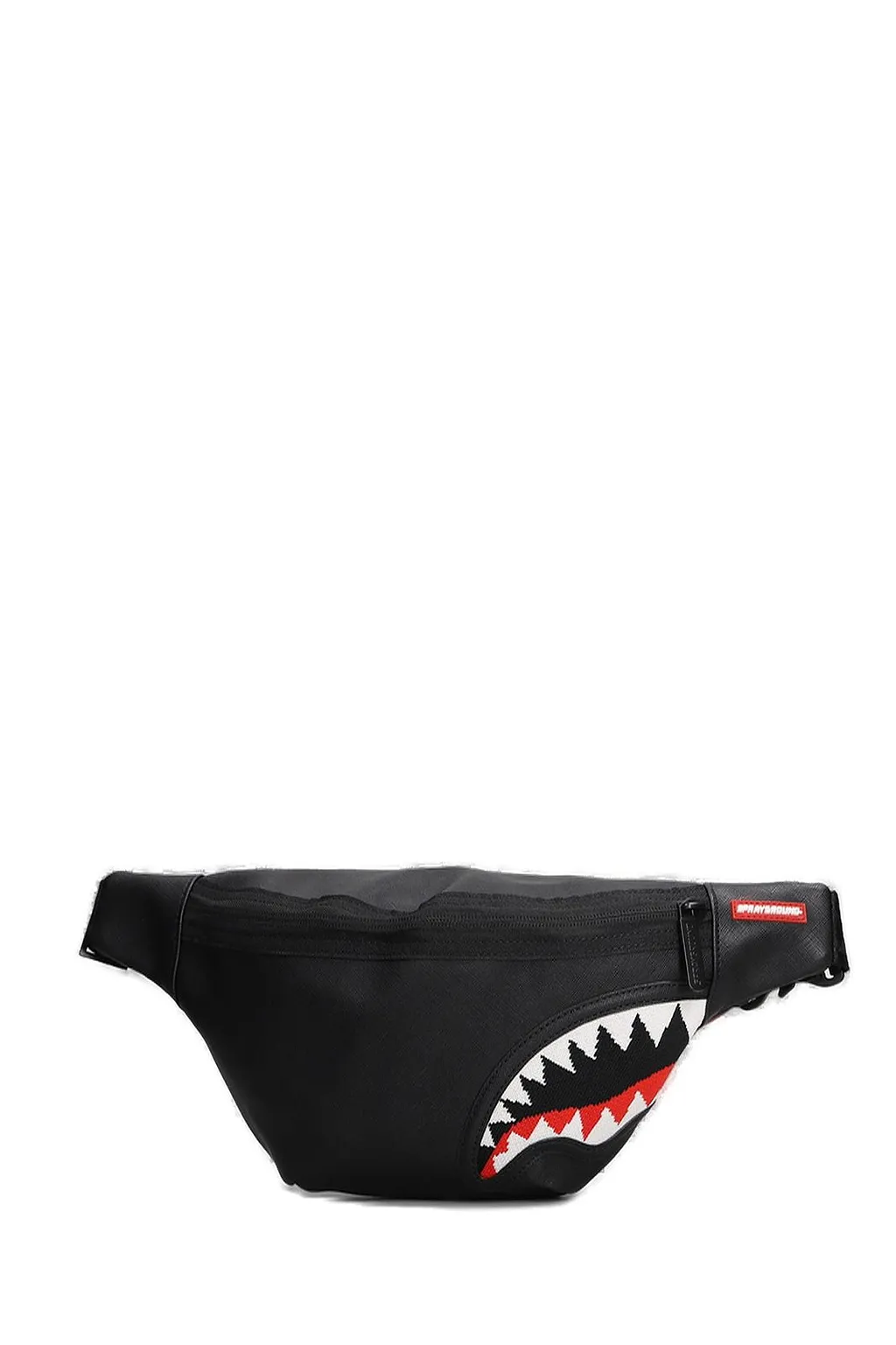 Logo Detail Waist Bag