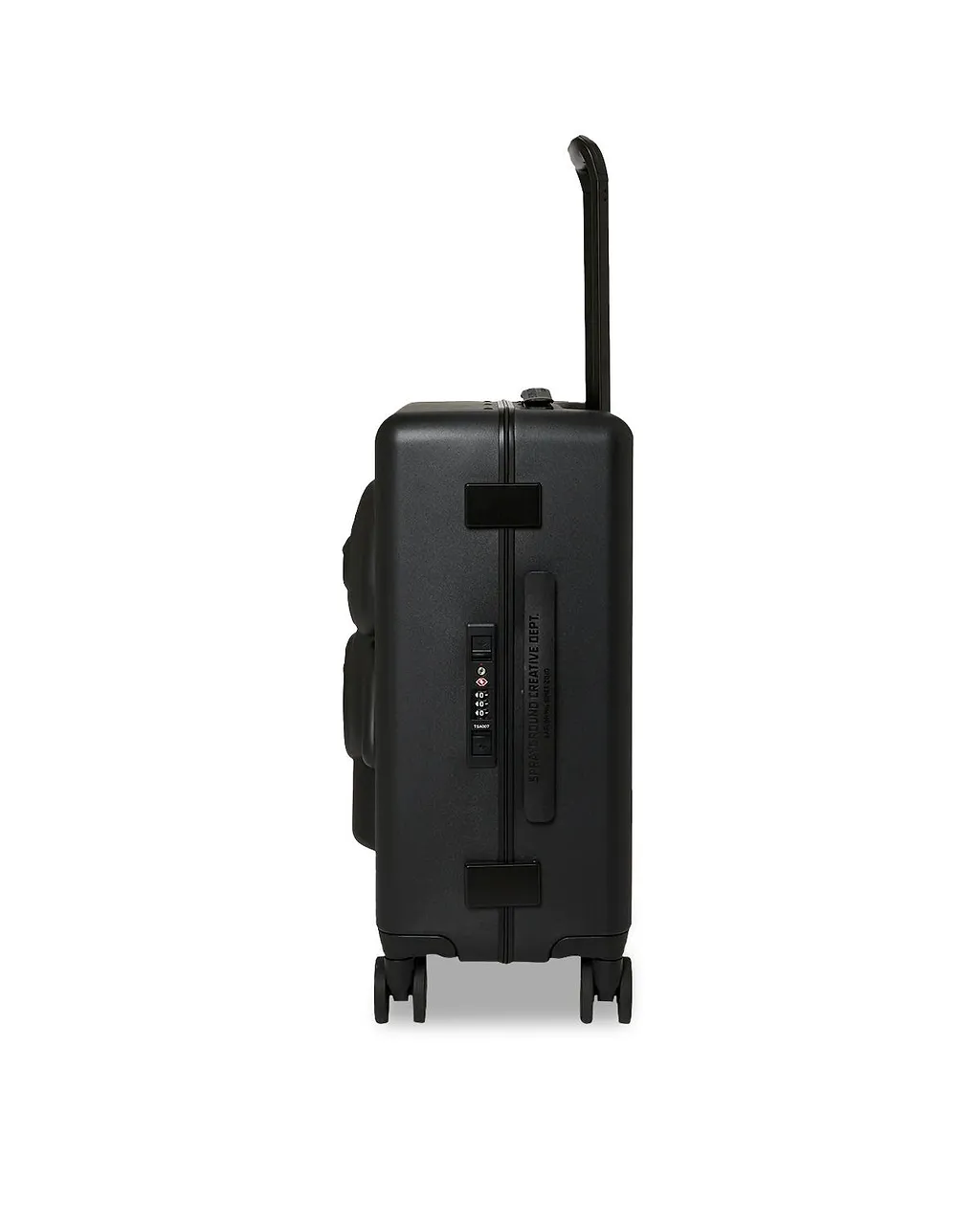 Moneybear Carry-On Suitcase