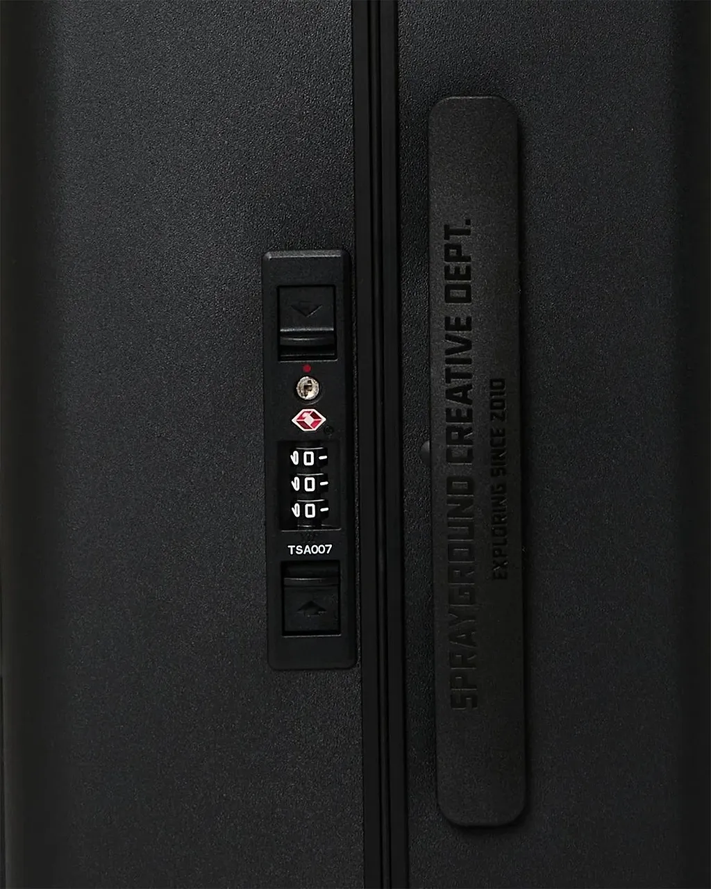 Moneybear Carry-On Suitcase