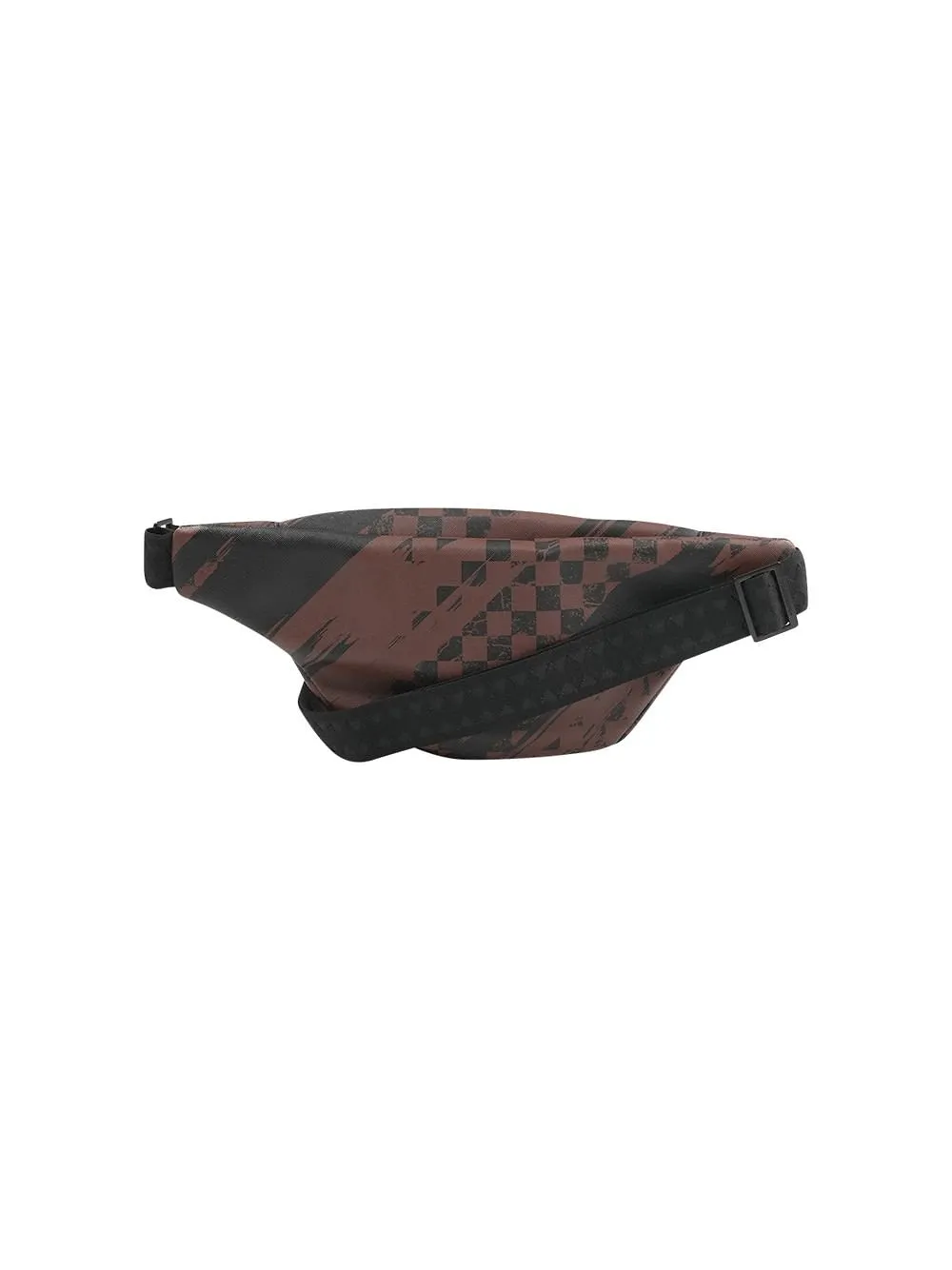 Printed Belt Bag