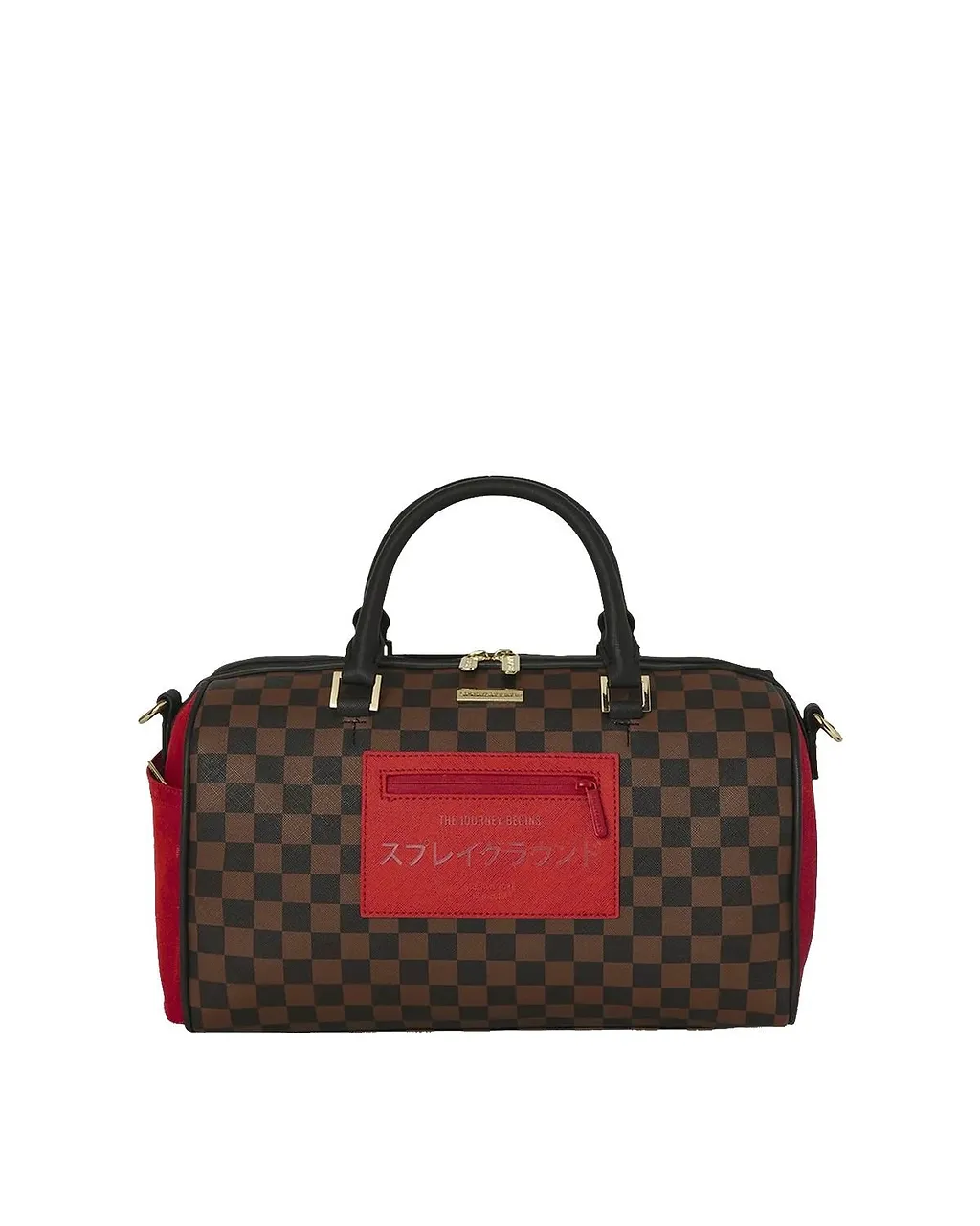 Redemption Mini Duffle Bag