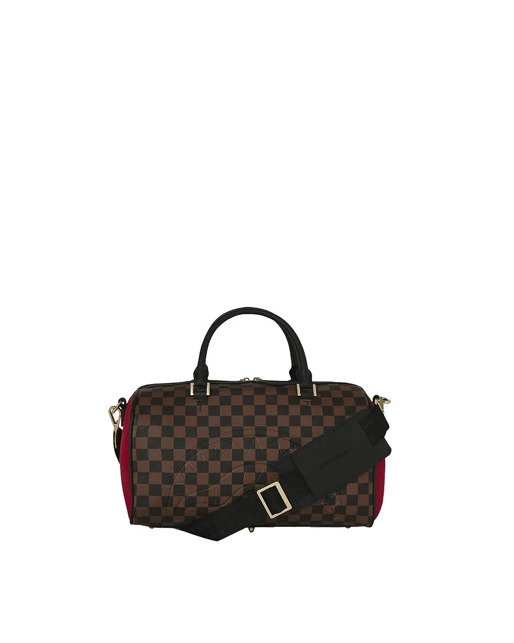 Redemption Mini Duffle Bag