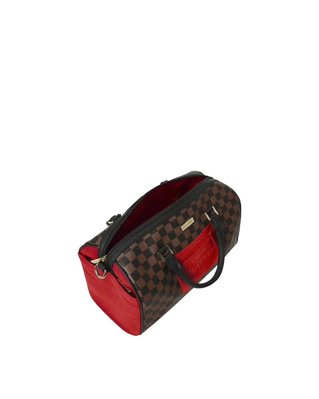 Redemption Mini Duffle Bag