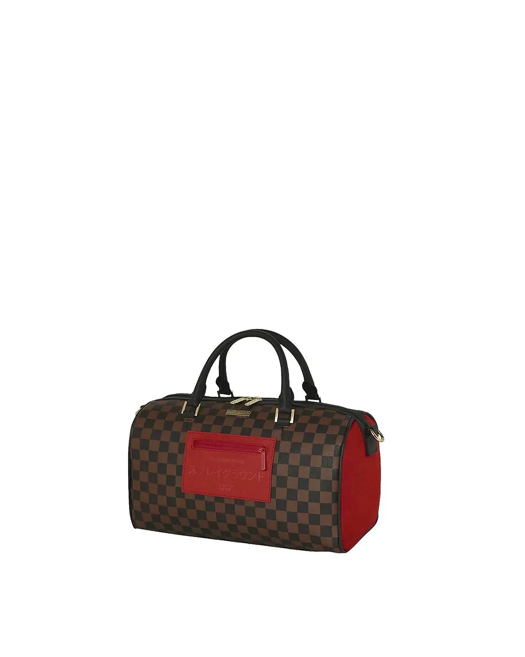 Redemption Mini Duffle Bag