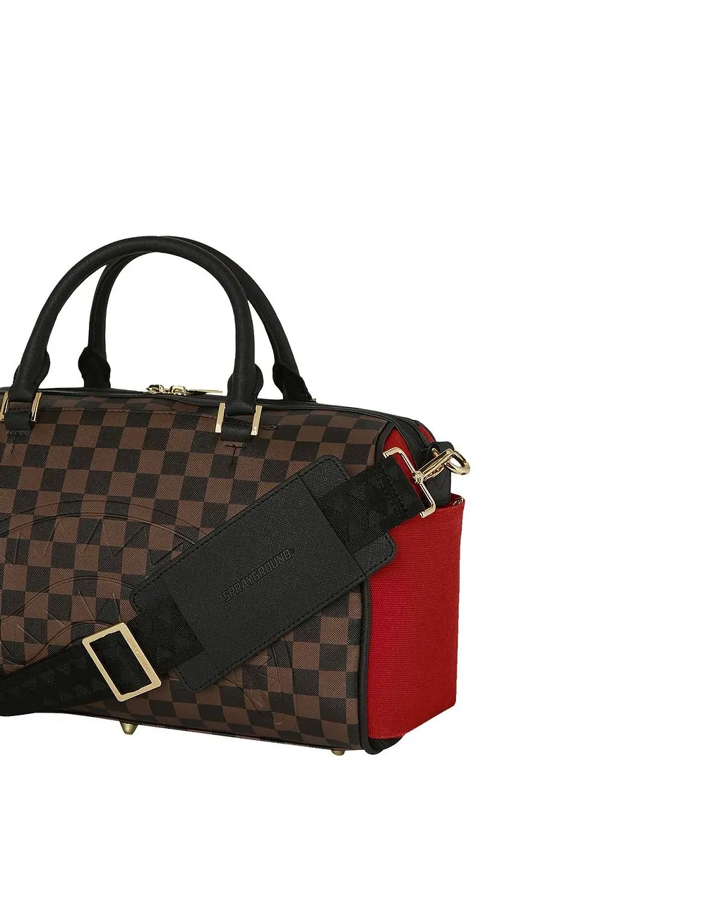 Redemption Mini Duffle Bag