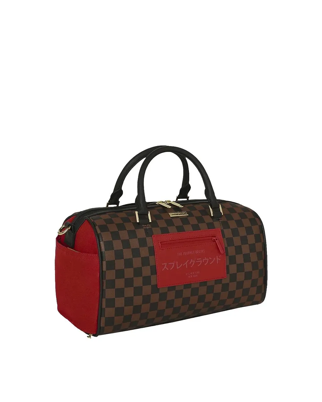 Redemption Mini Duffle Bag