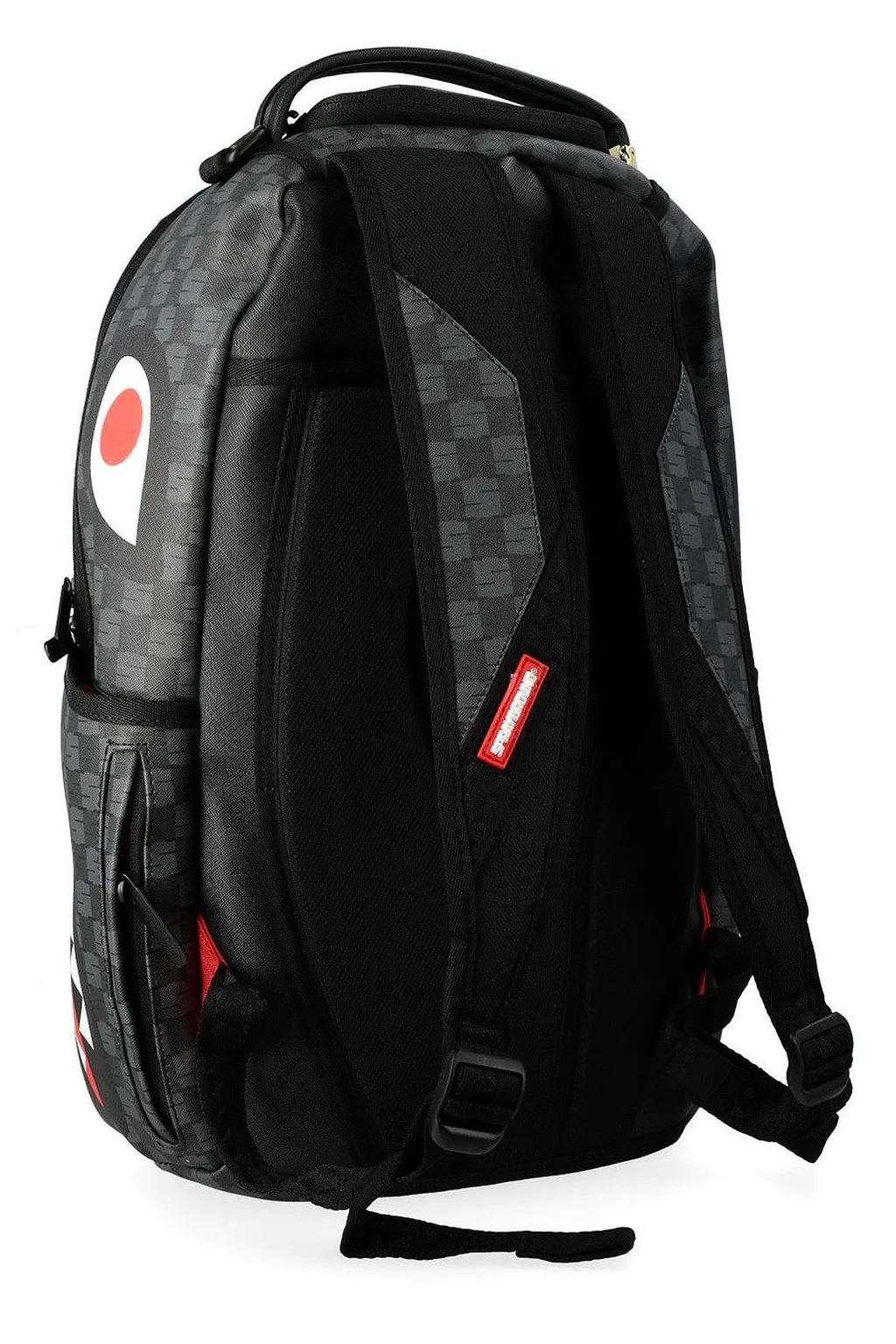 Scrooge Mcduck Official Collab - Money Counter Backpack
