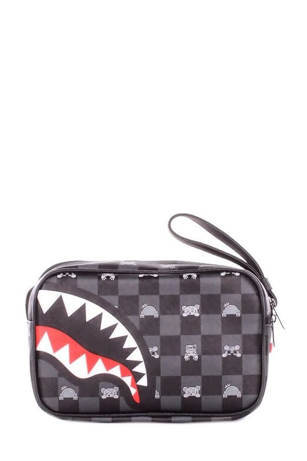 Shark Mob Hideout Toiletry Bag