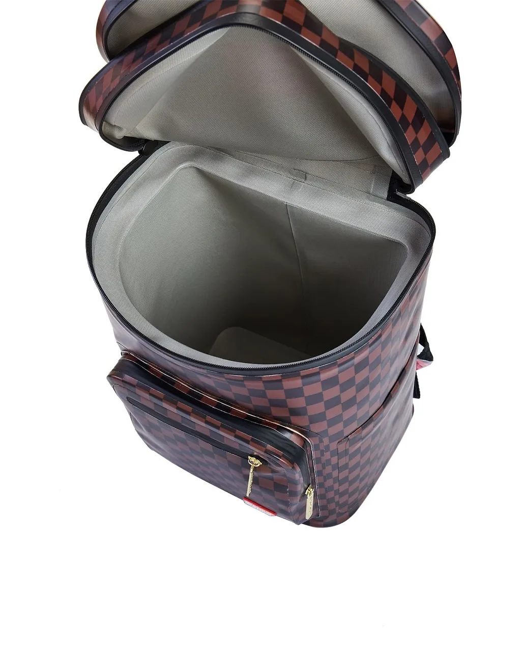 Shark In Paris Cooler Backpack