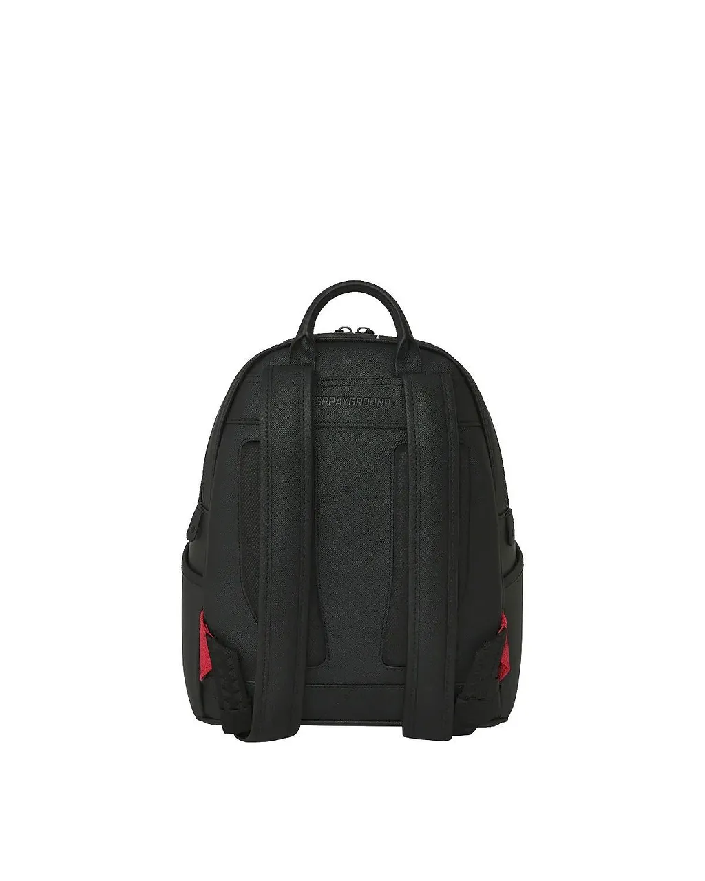Shark Mouth Graphic Backpack