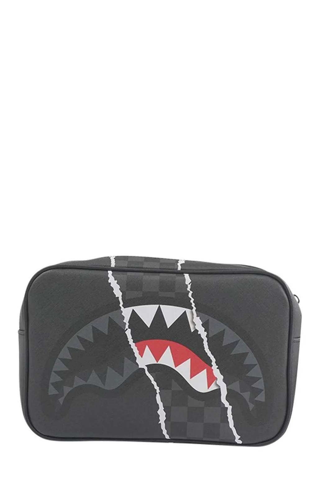 Shark Slash Toiletry Brick Bag