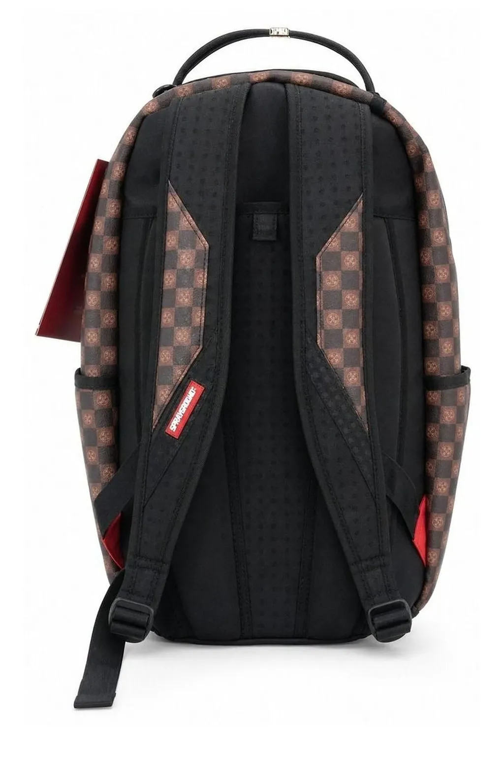 Sharks In Paris Backpack