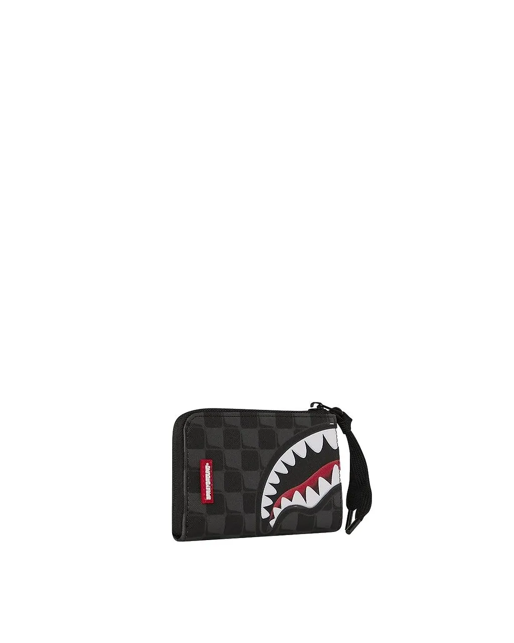 Sharks In Paris Balloon Zip Wallet