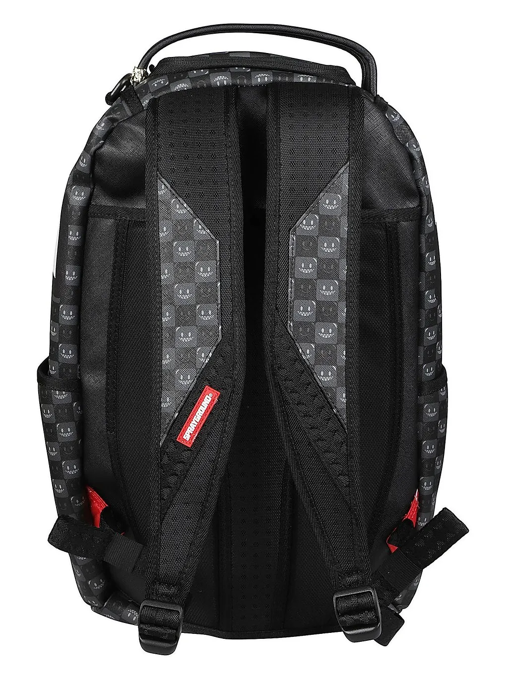 Sharks In Paris Bubbly Backpack