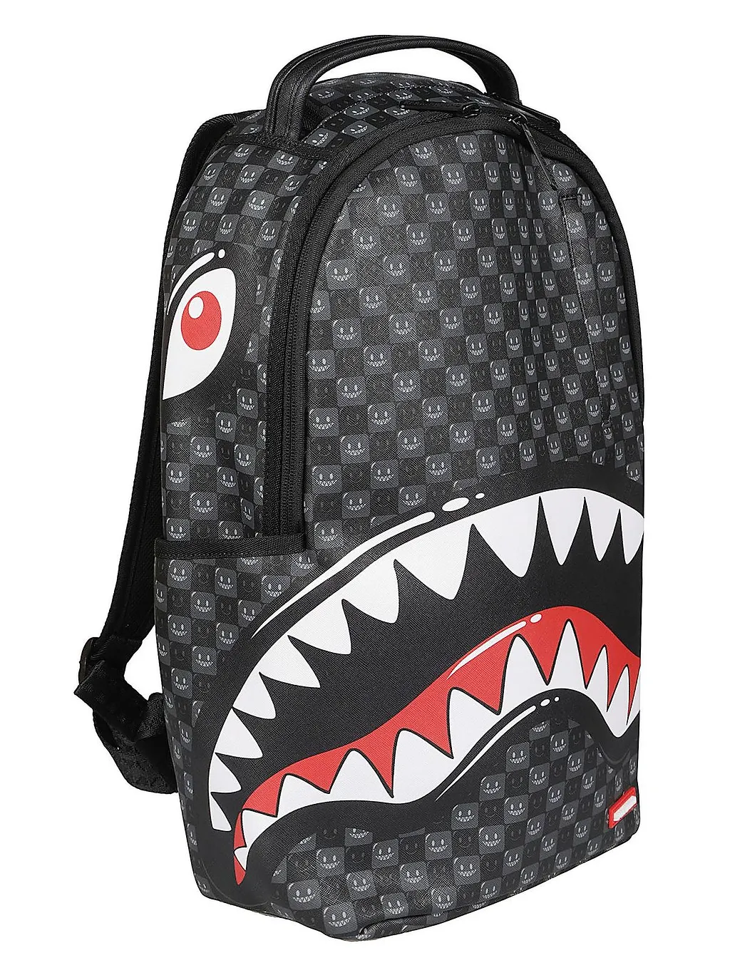 Sharks In Paris Bubbly Backpack