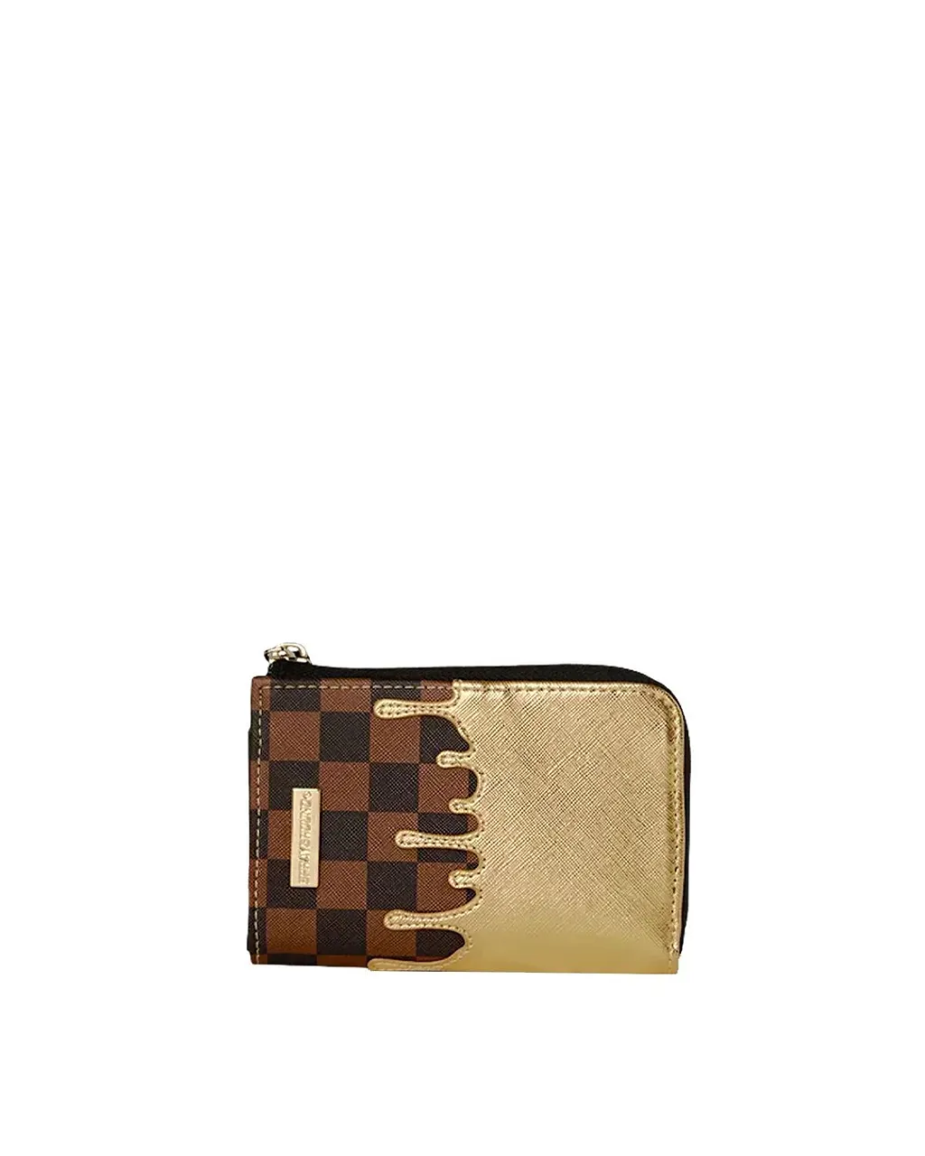Sharks In Paris Zip Wallet