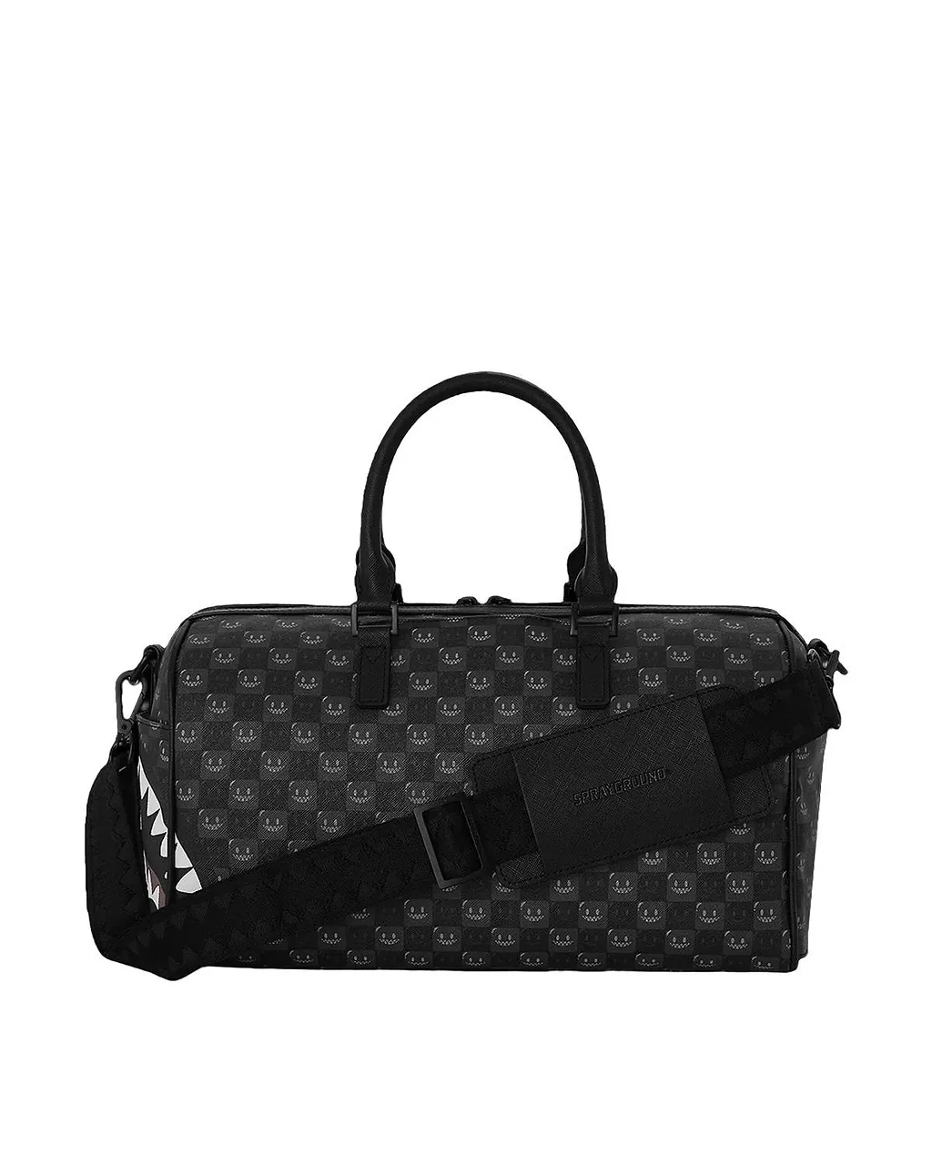 Sharksin Paris Mini Duffle Bag