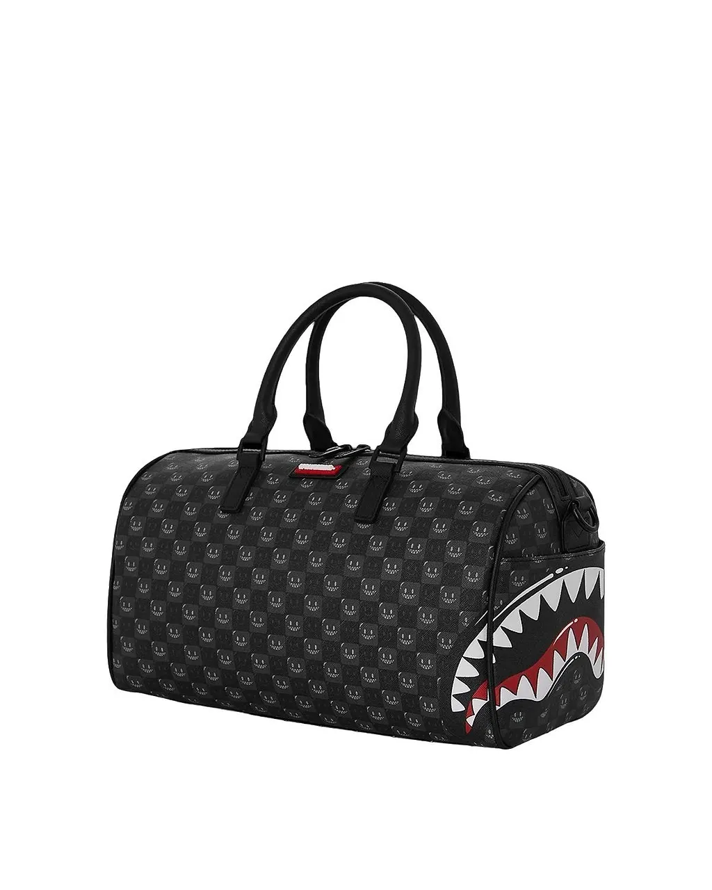 Sharksin Paris Mini Duffle Bag