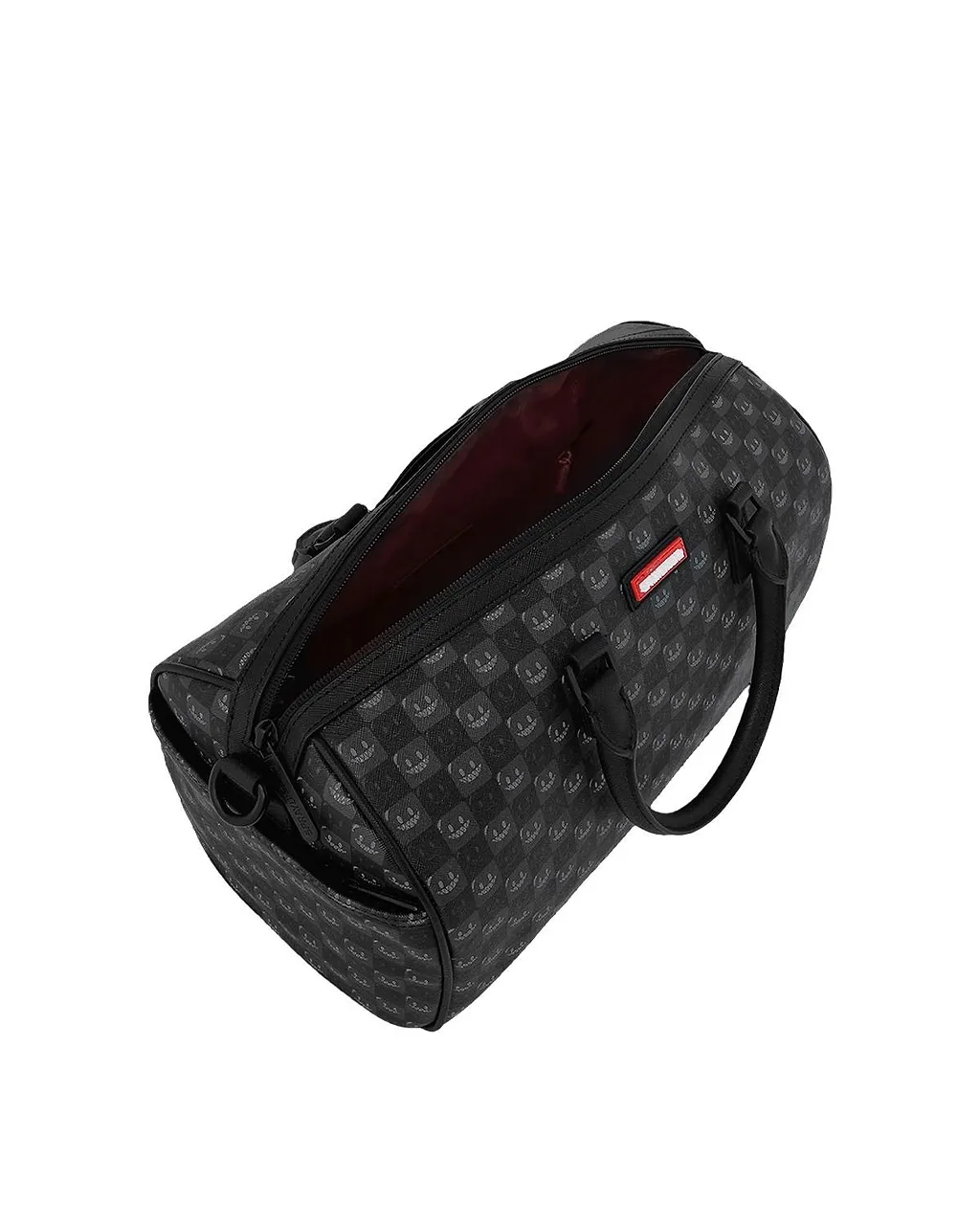 Sharksin Paris Mini Duffle Bag