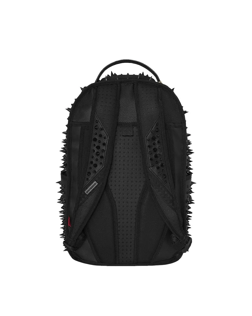 Spiked Shark Mouth Backpack