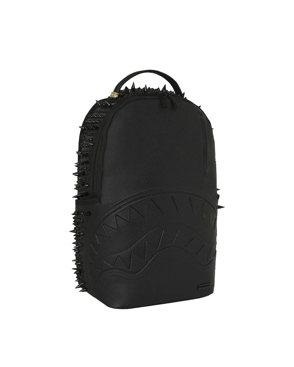 Spiked Shark Mouth Backpack