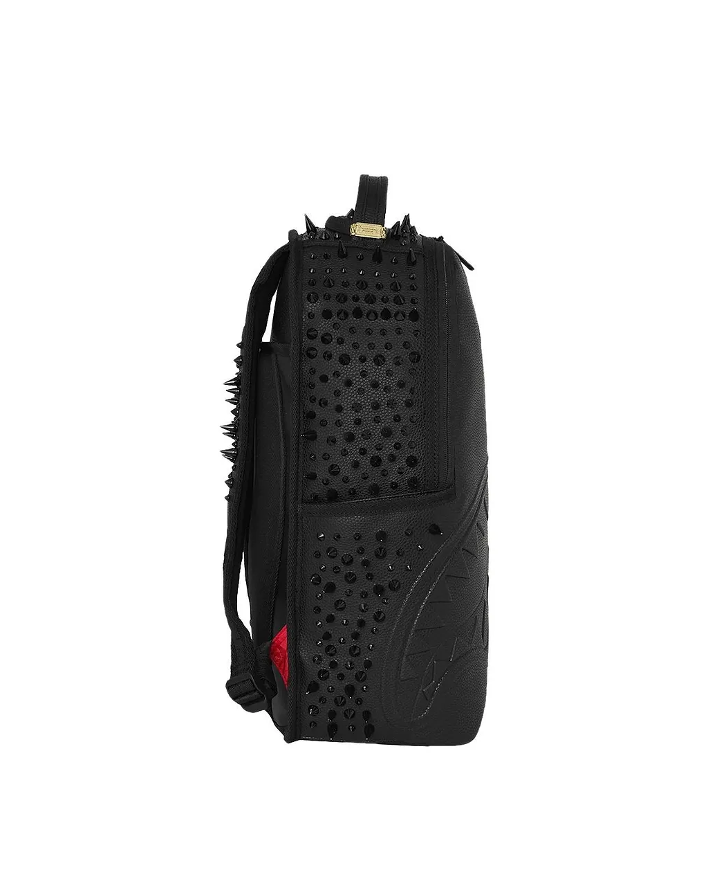 Spiked Shark Mouth Backpack