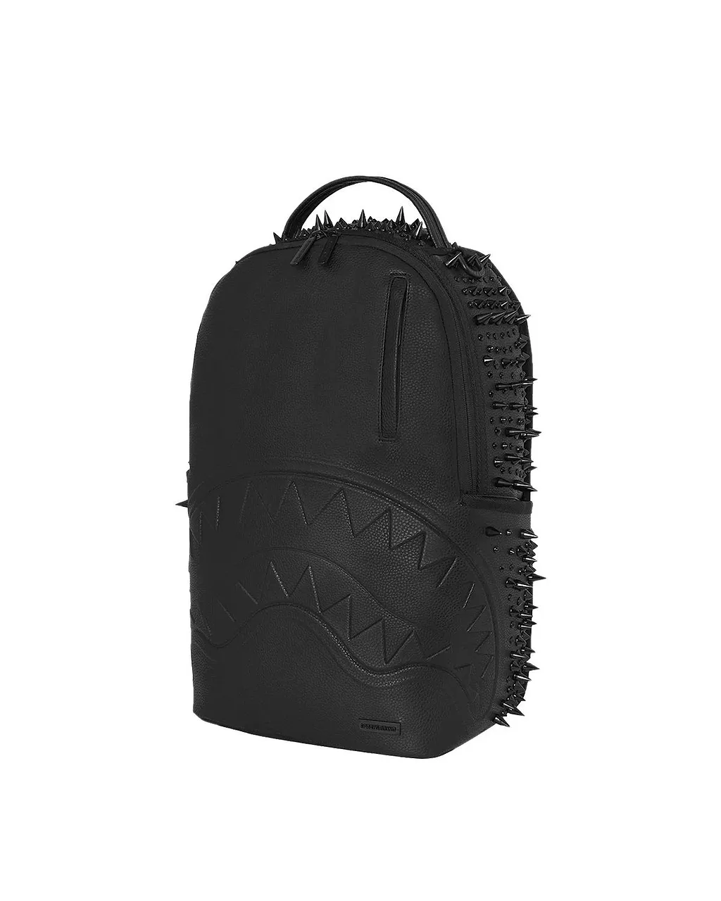 Spiked Shark Mouth Backpack