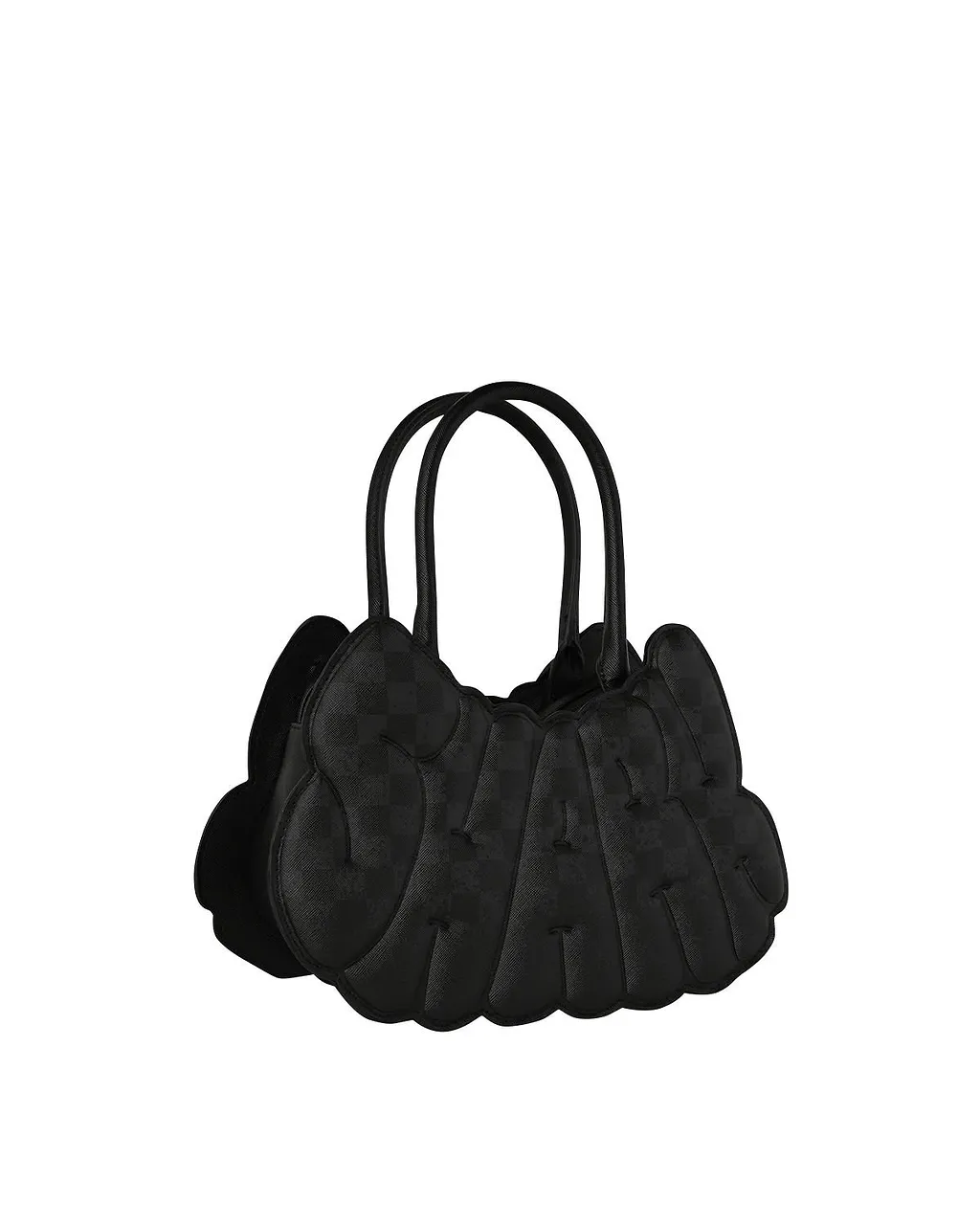 Spritz Shark Bubble Shoulder Bag