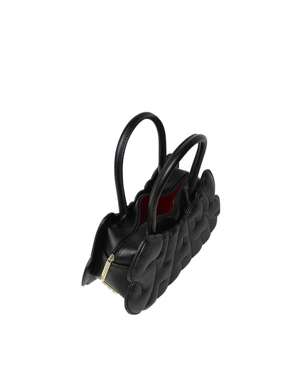 Spritz Shark Bubble Shoulder Bag
