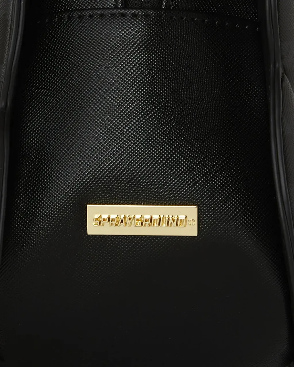 Spritz Shark Bubble Shoulder Bag