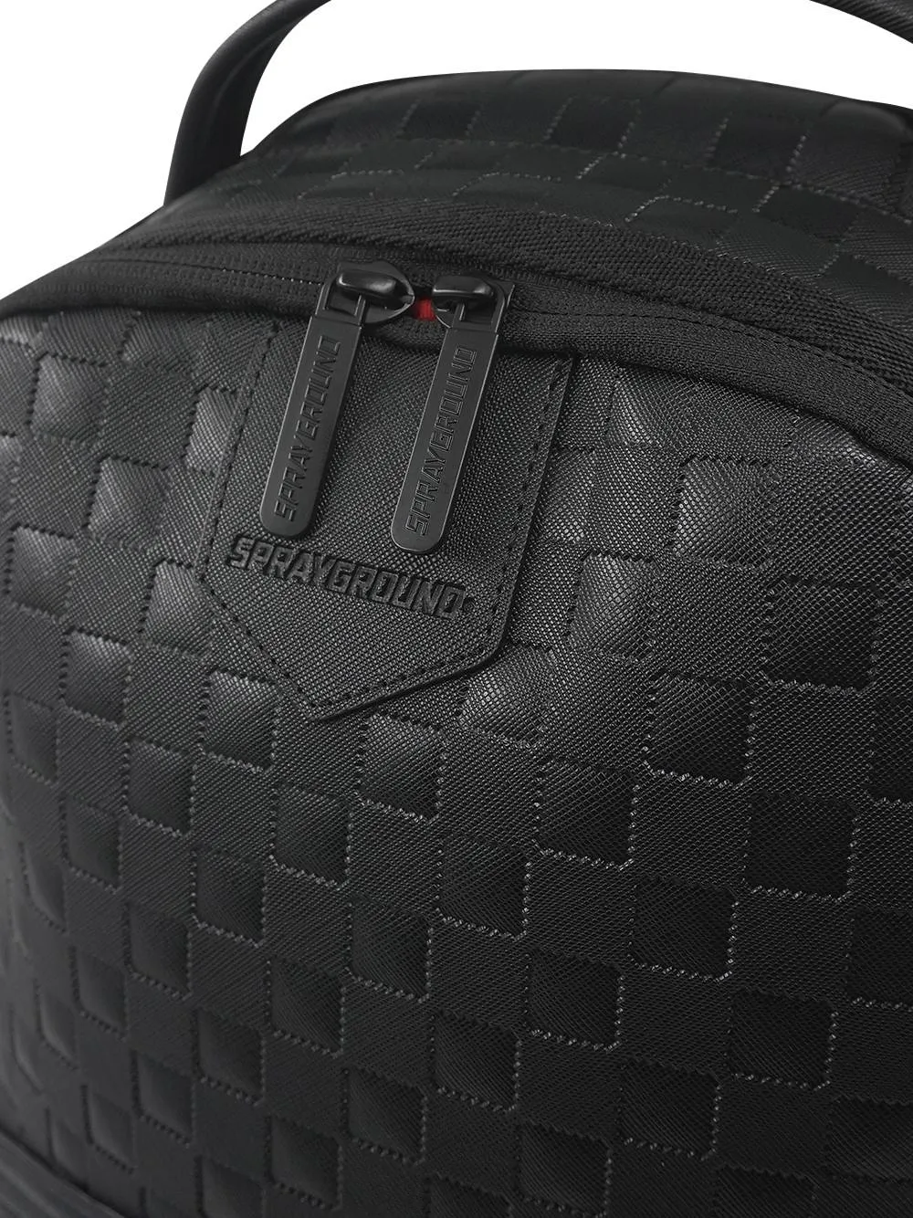 The Ghost Maison Backpack
