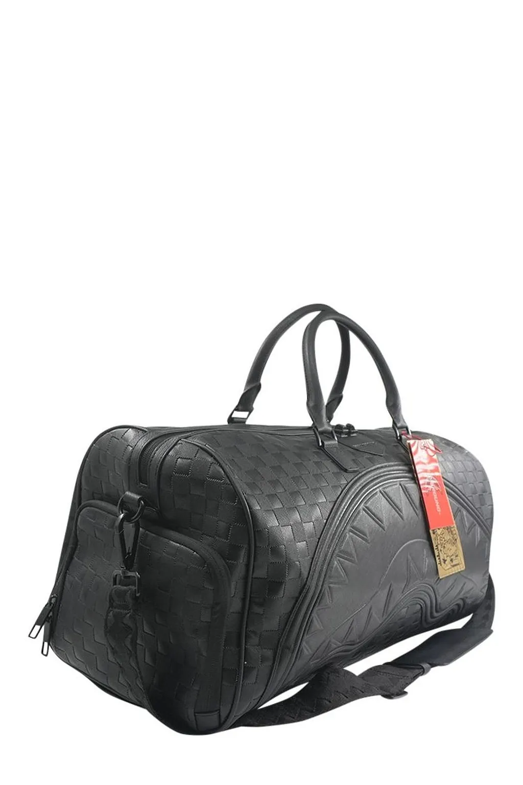 The Ghost Maison Duffle Bag