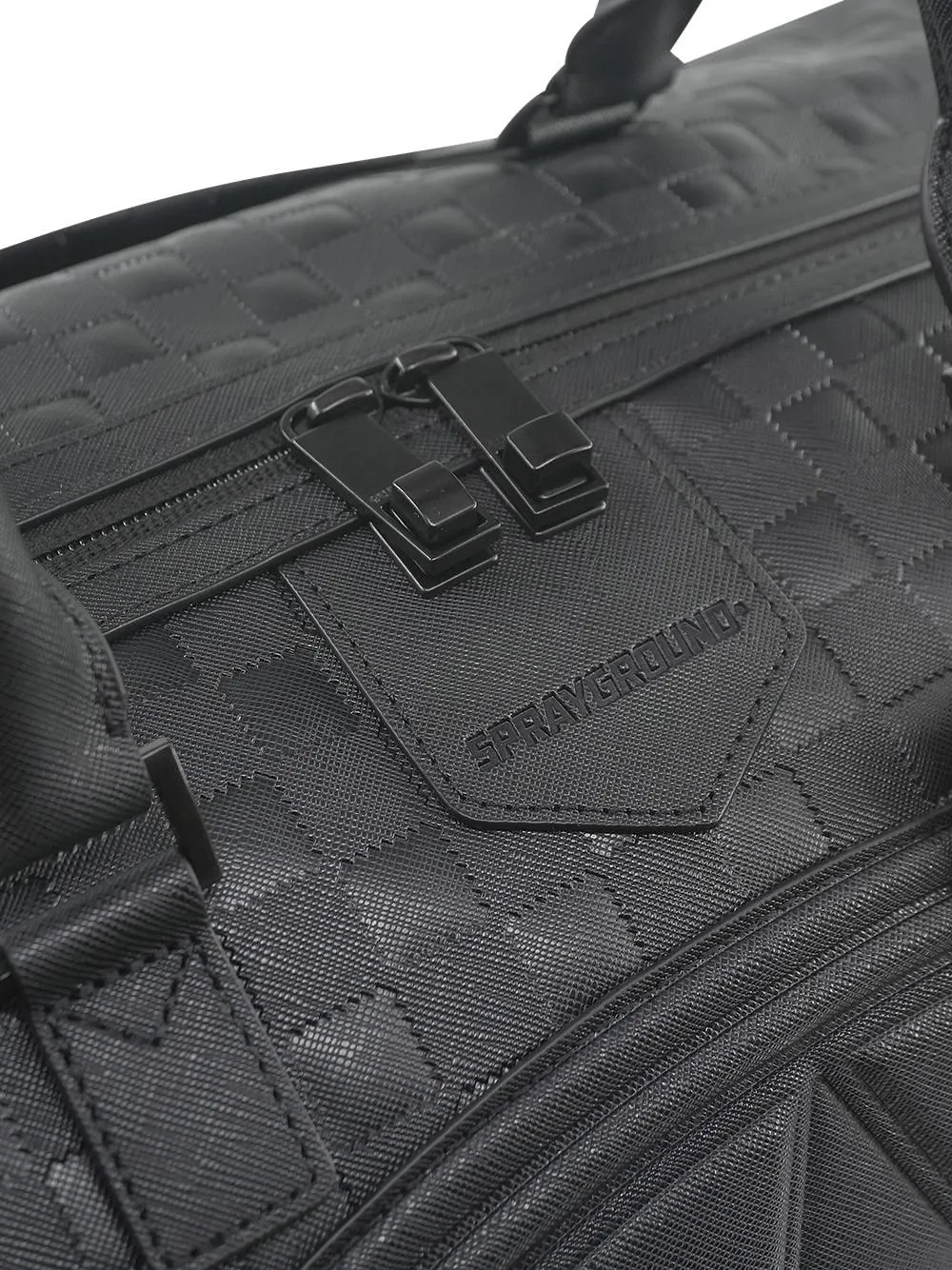 The Ghost Maison Duffle Bag